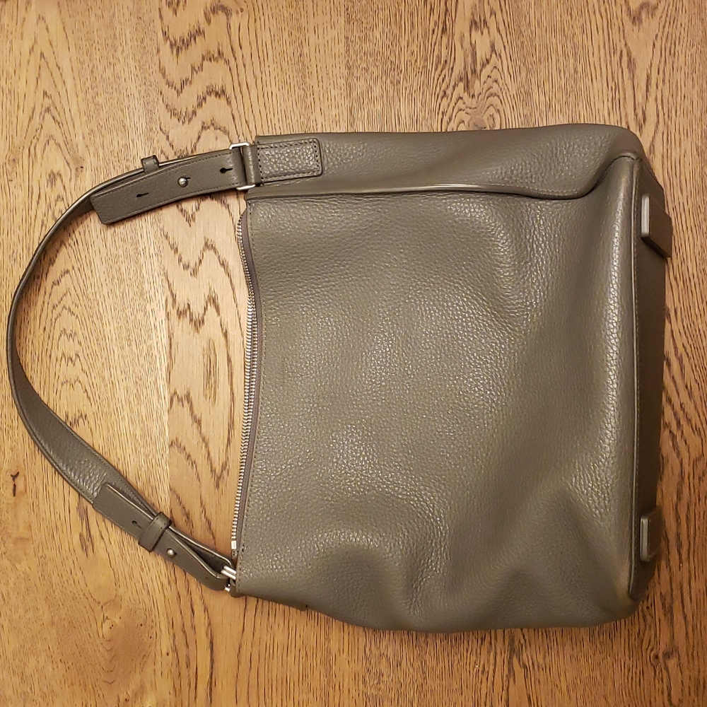AllSaints Kita Shoulder/Crossbody Bag